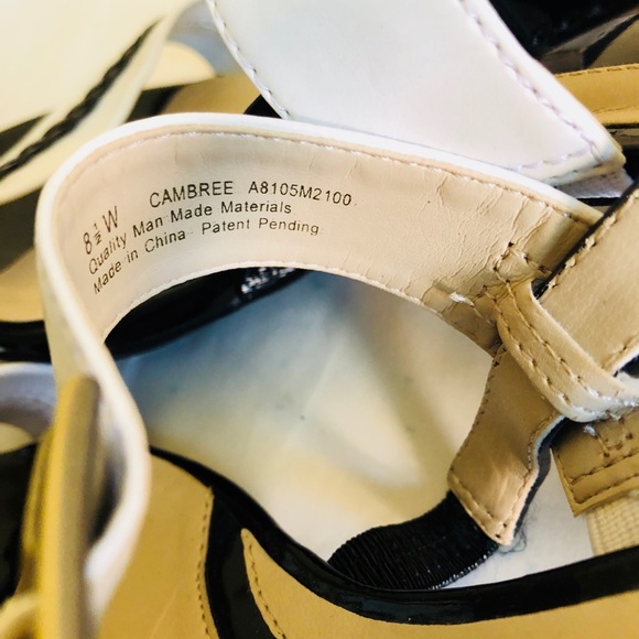 Naturalizer N5 Comfort Cambree - Picture 4 of 8